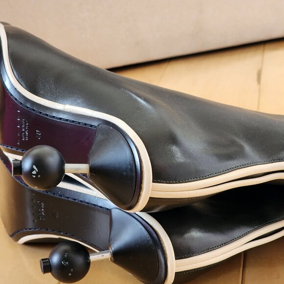 Archive Marni Boots Sz 40 - Picture 12 of 12